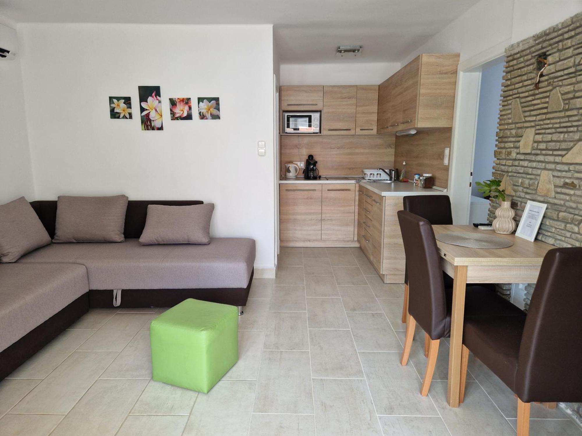 אפרטהוטל באלאטונפורד Balaton Apartman Fured מראה חיצוני תמונה